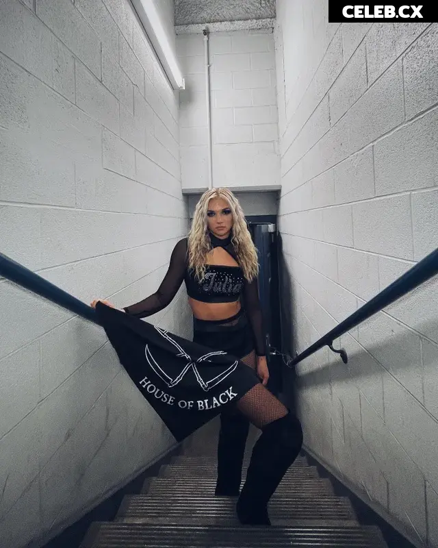 Women of Professional Wrestling Image 4491564