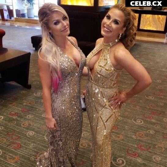 Women of Professional Wrestling Image 4491532