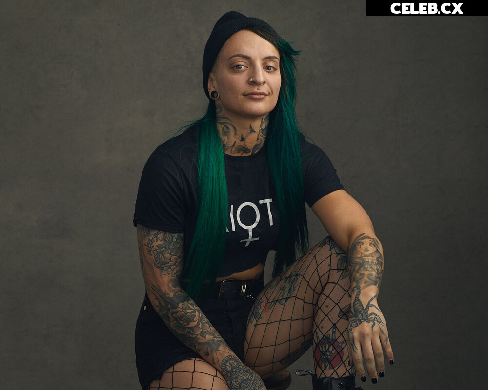 Women of Professional Wrestling Image 4491108