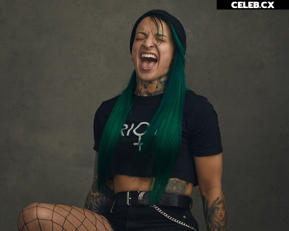 Women of Professional Wrestling Image 4491078