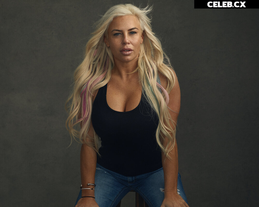 Women of Professional Wrestling Image 4491030
