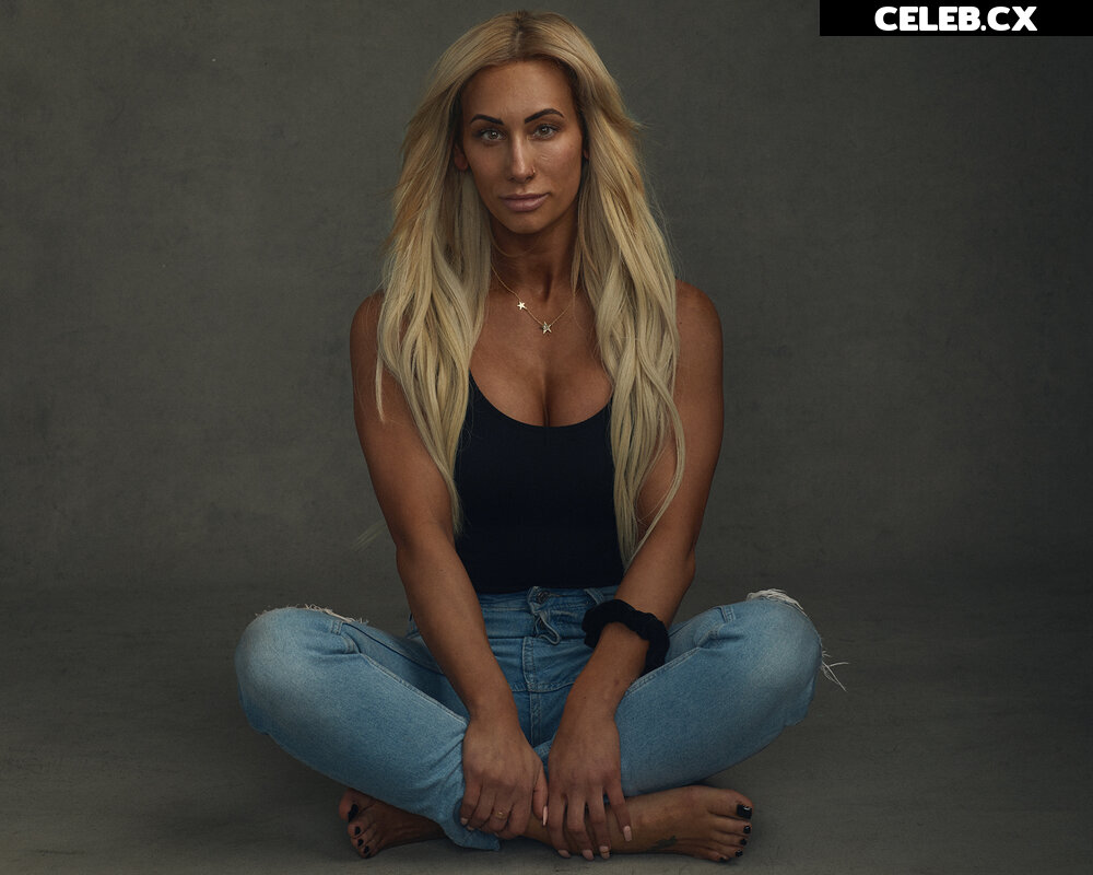 Women of Professional Wrestling Image 4491020