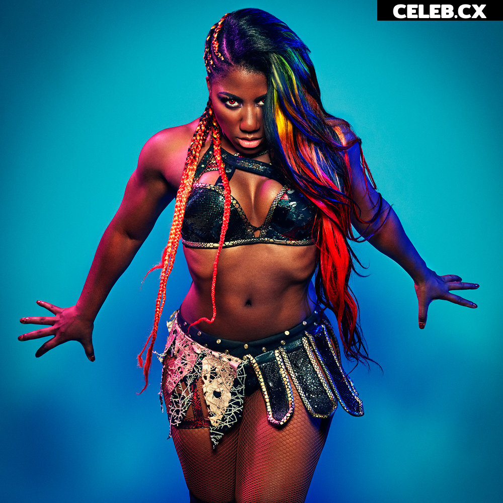 Women of Professional Wrestling Image 4491364