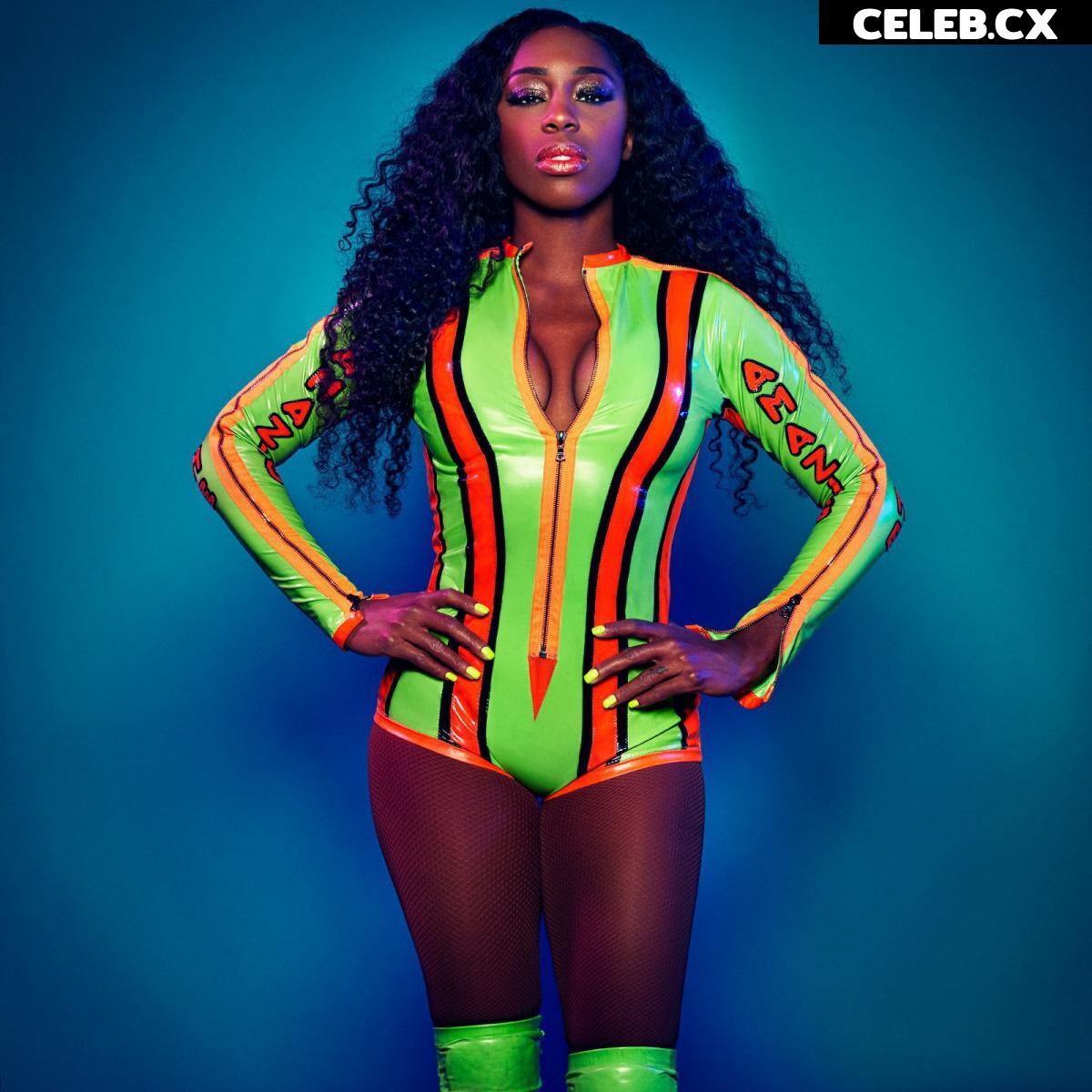 Women of Professional Wrestling Image 4491245