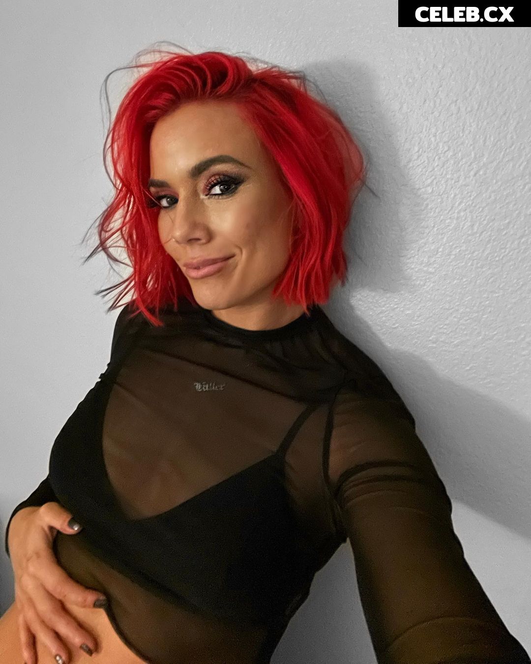 Women of Professional Wrestling Image 4491906