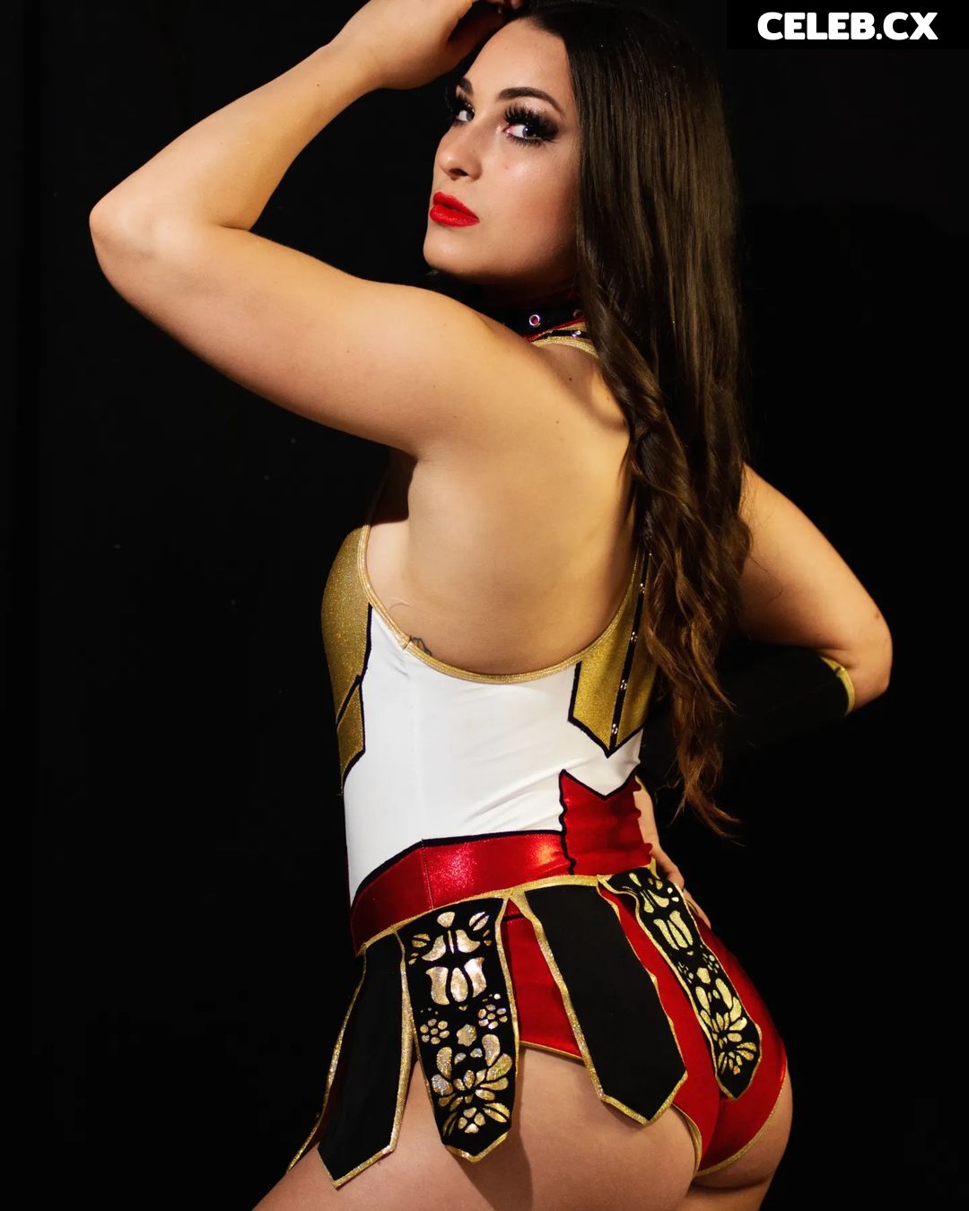 Women of Professional Wrestling Image 4492090