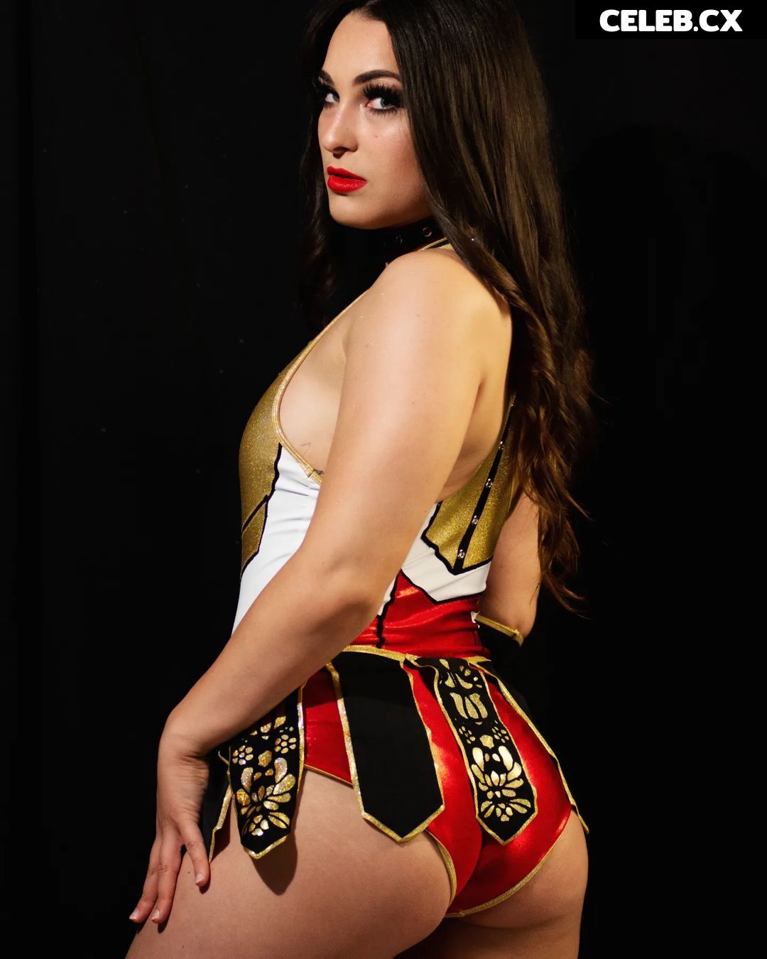 Women of Professional Wrestling Image 4492075