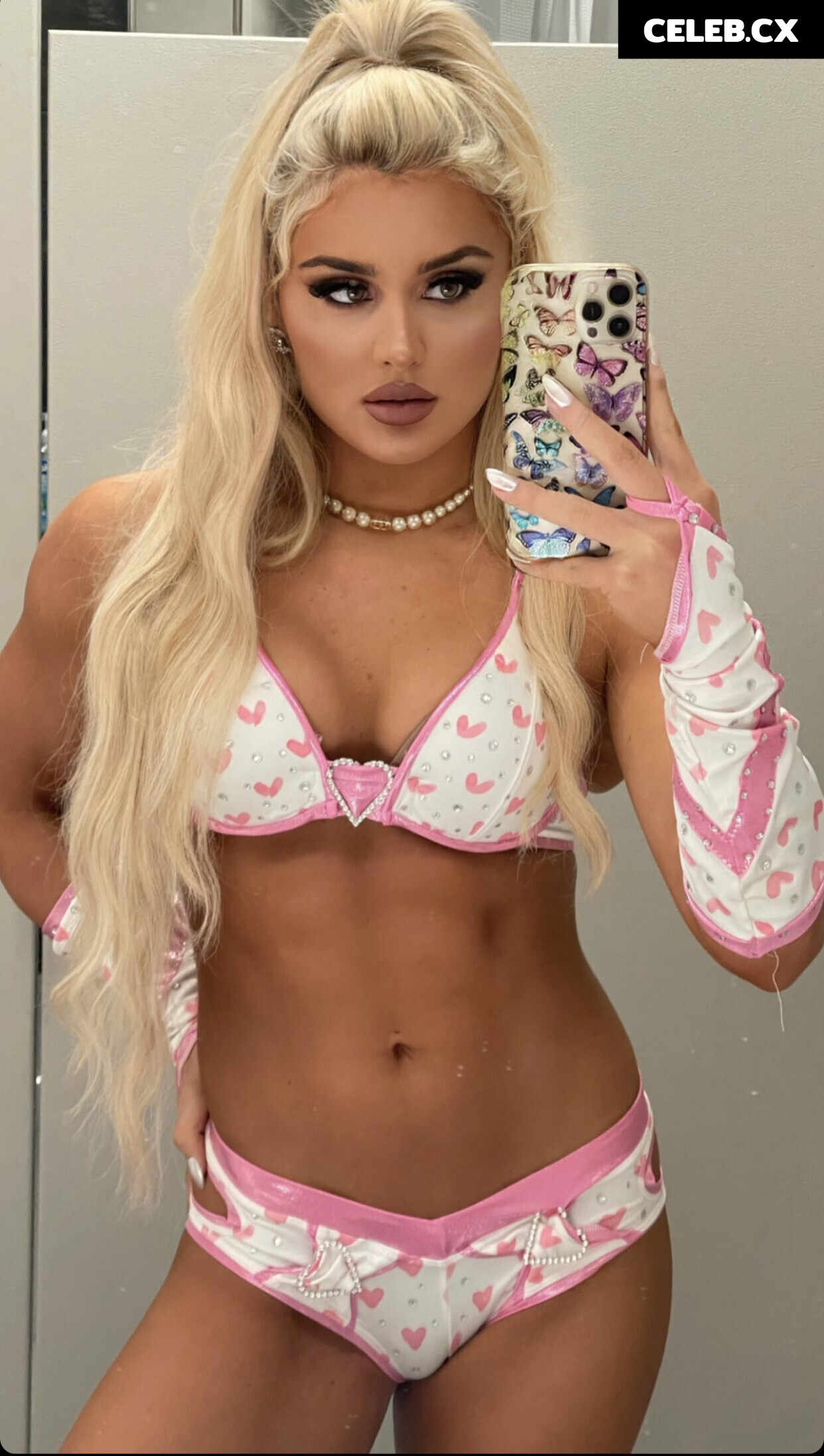 Women of Professional Wrestling Image 4492251
