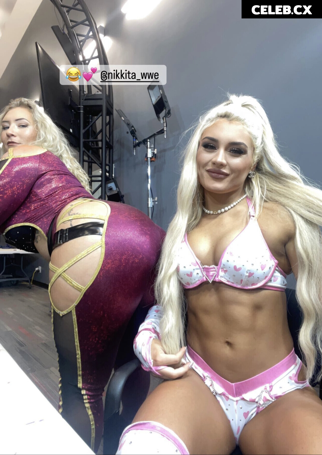 Women of Professional Wrestling Image 4492231