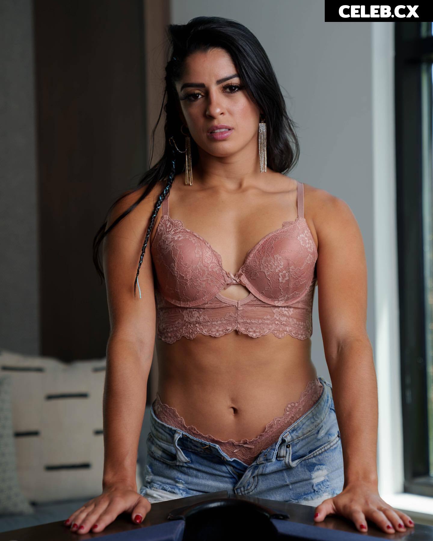 Women of Professional Wrestling Image 4493337