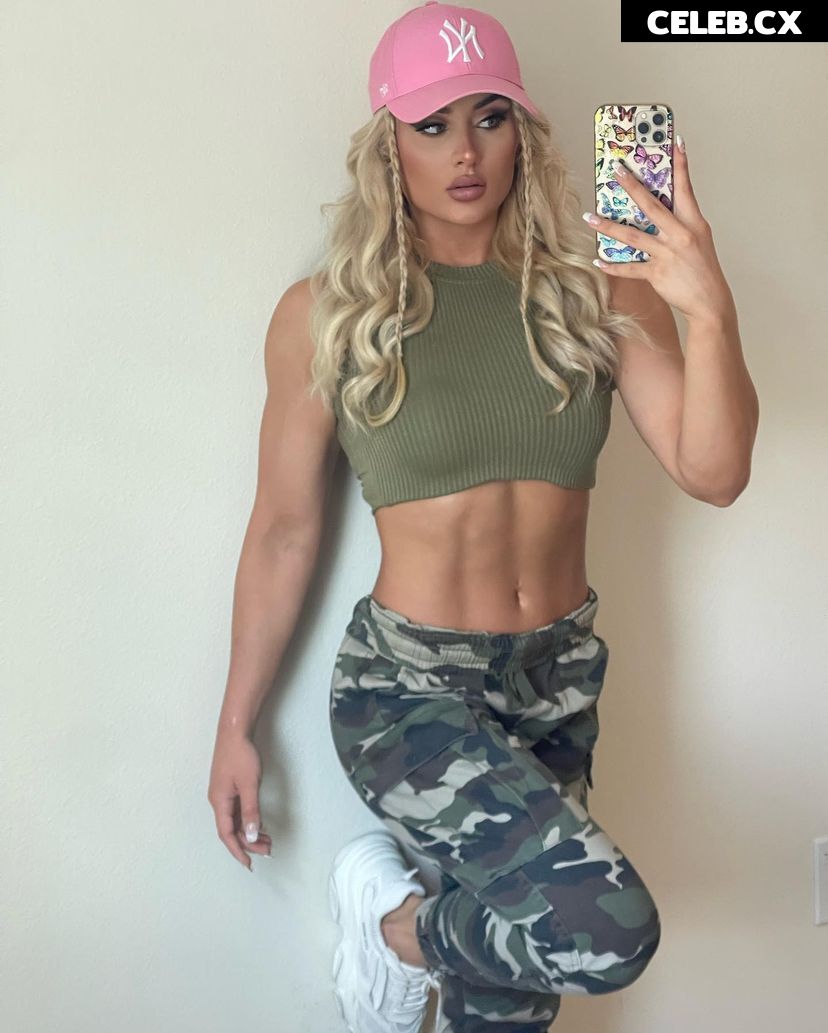Women of Professional Wrestling Image 4490854