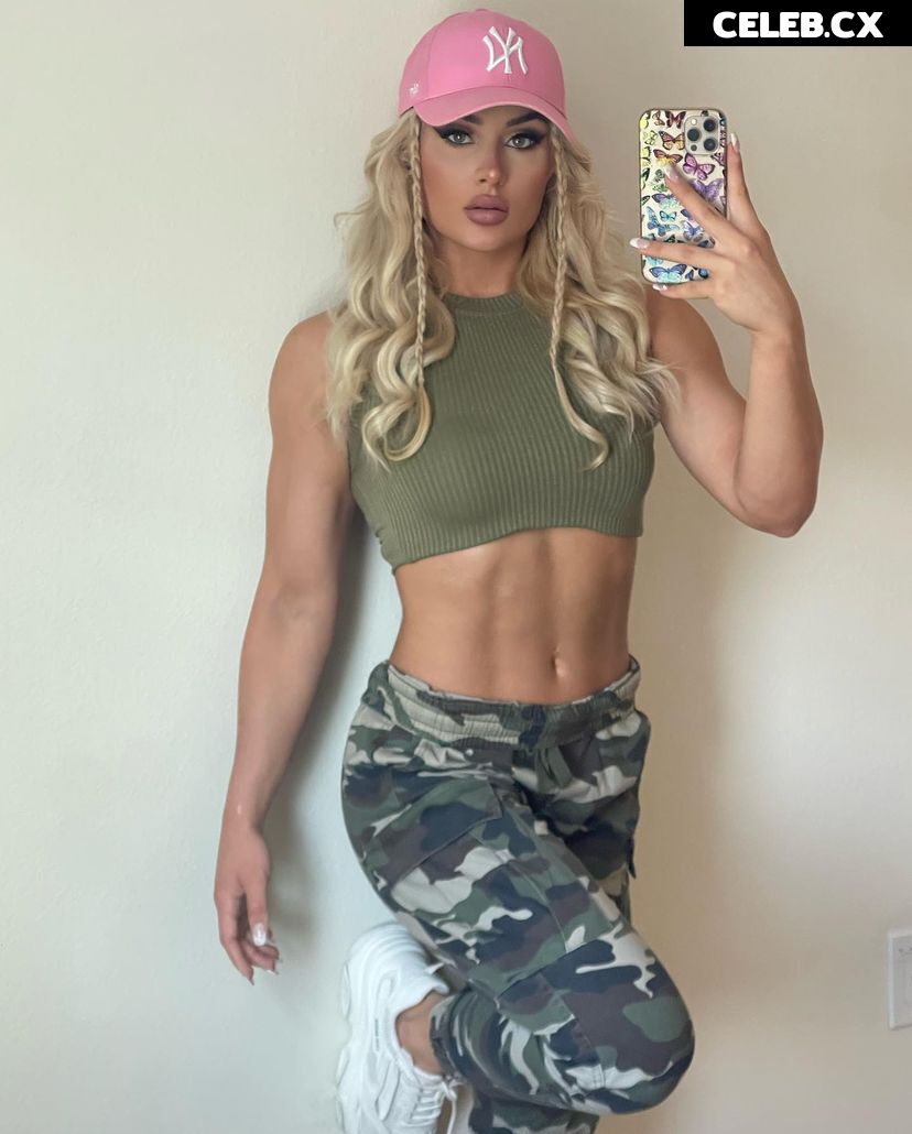 Women of Professional Wrestling Image 4490842