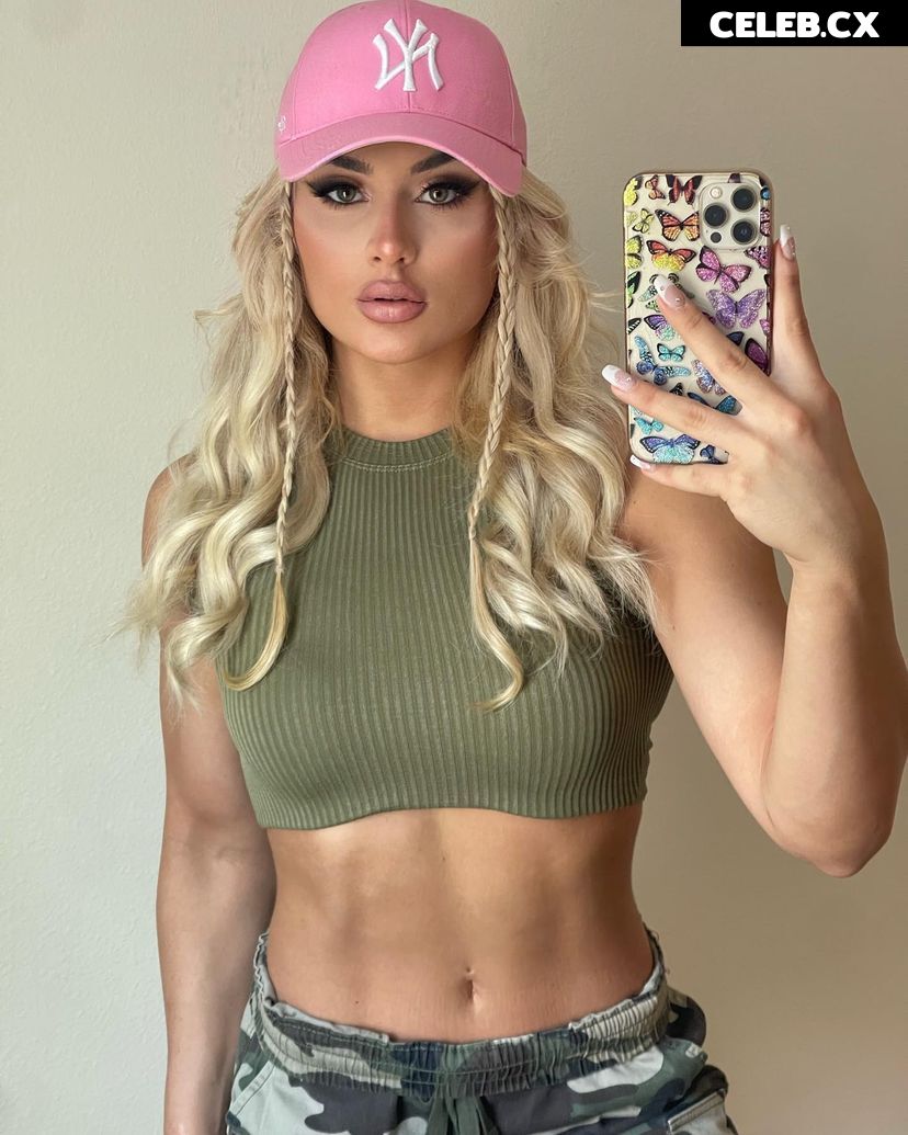 Women of Professional Wrestling Image 4490832