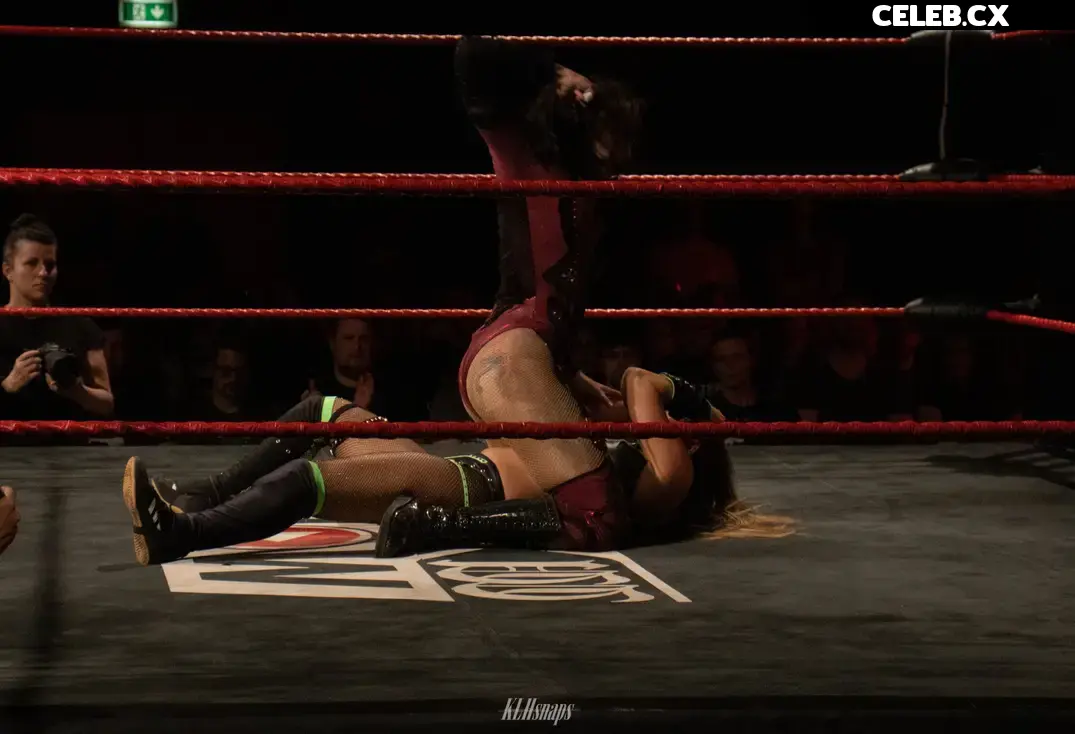 Women of Professional Wrestling Image 4490718