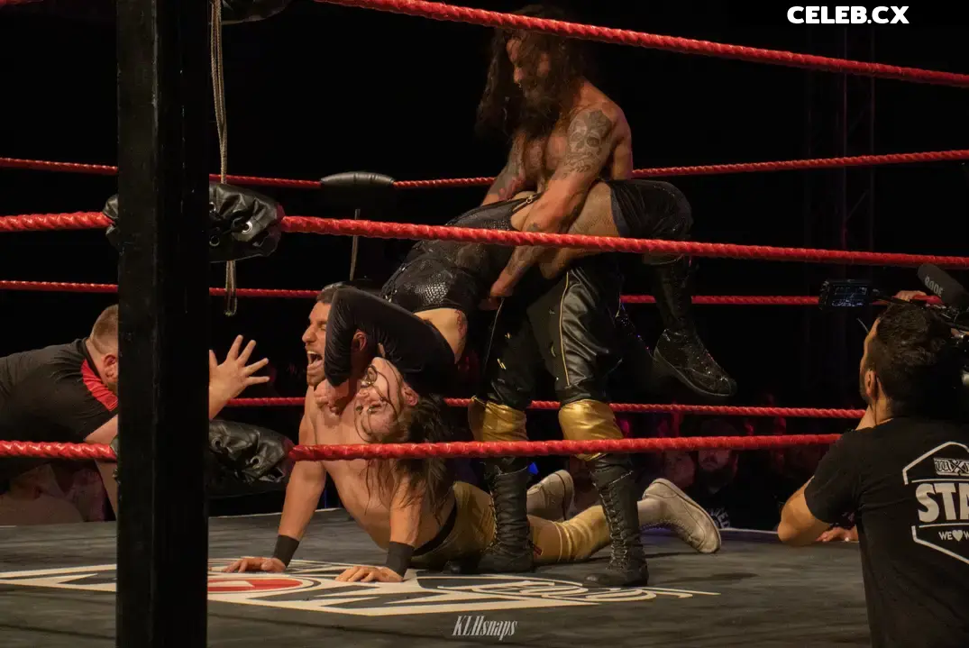 Women of Professional Wrestling Image 4490628