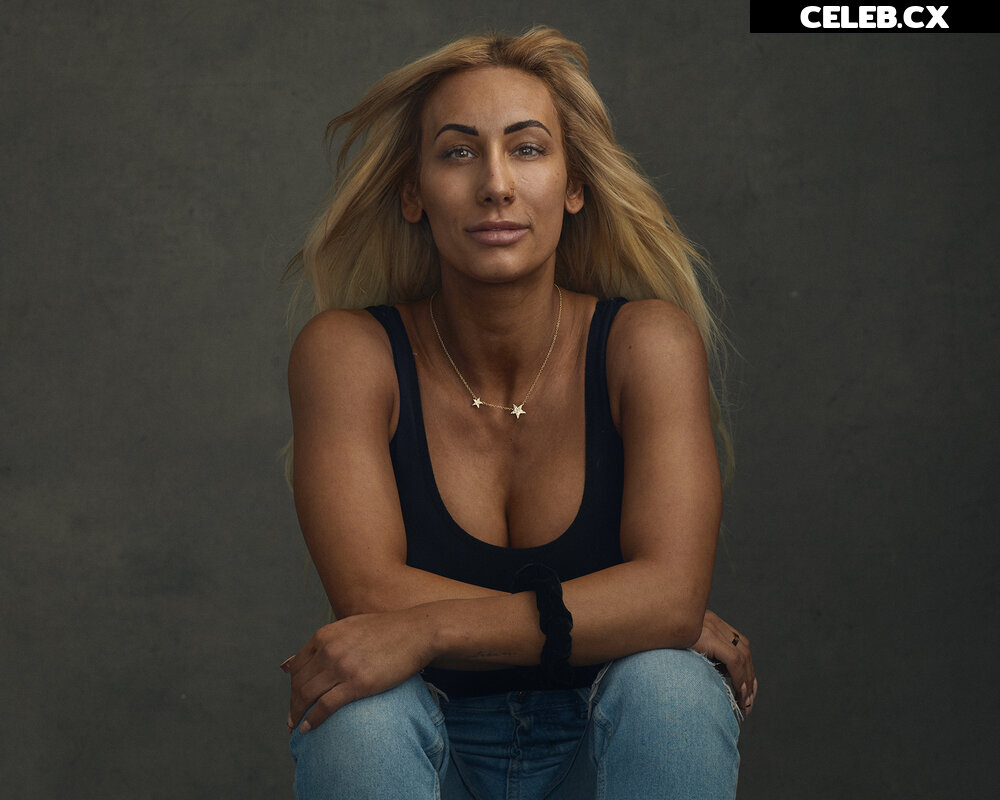 Women of Professional Wrestling Image 4490991