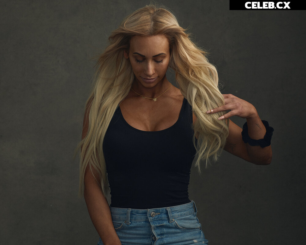 Women of Professional Wrestling Image 4490981