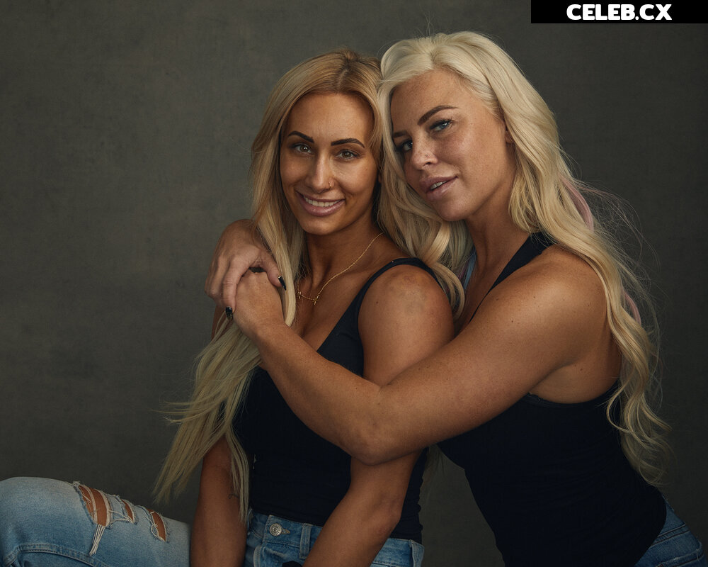 Women of Professional Wrestling Image 4490970