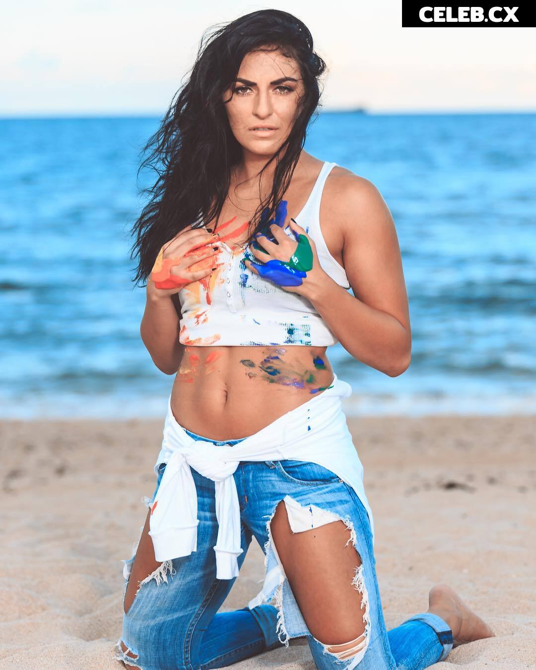 Women of Professional Wrestling Image 4486565