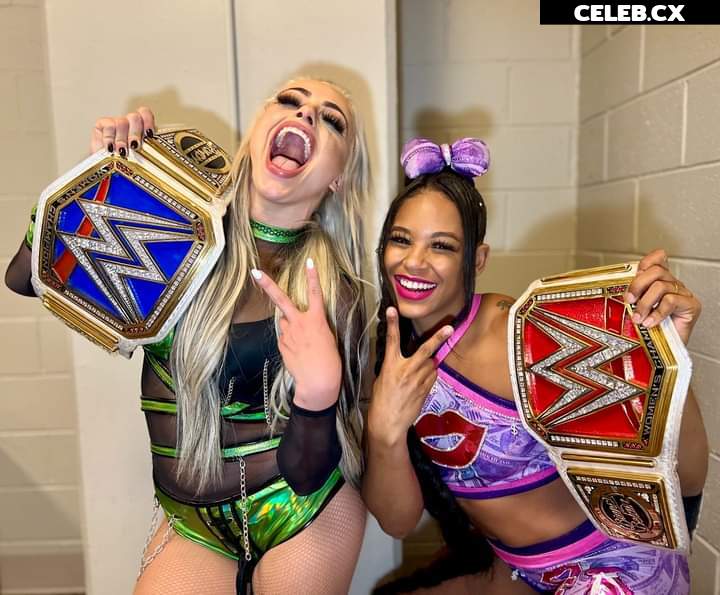 Women of Professional Wrestling Image 4486755