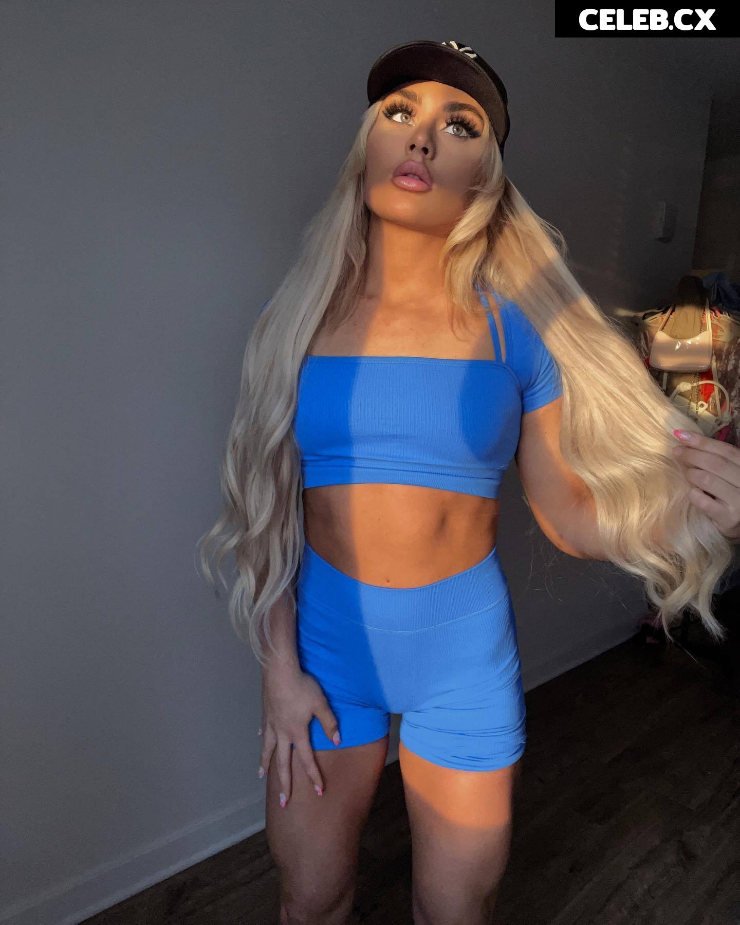 Women of Professional Wrestling Image 4481843