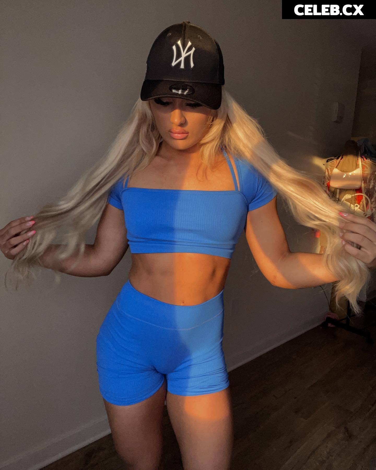 Women of Professional Wrestling Image 4481812