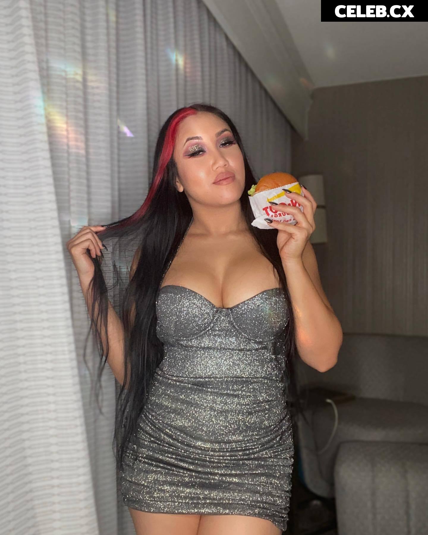 Women of Professional Wrestling Image 4481048