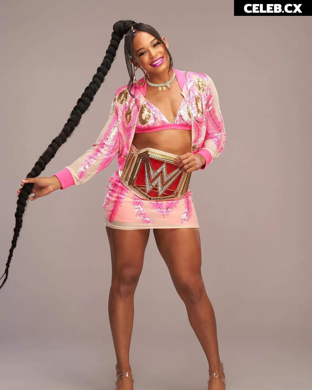 Women of Professional Wrestling Image 4482576