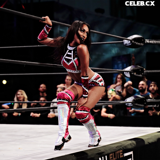 Women of Professional Wrestling Image 4482940
