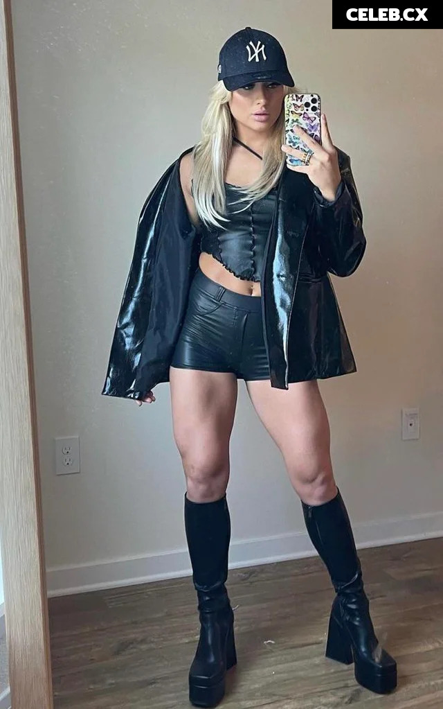 Women of Professional Wrestling Image 4483553