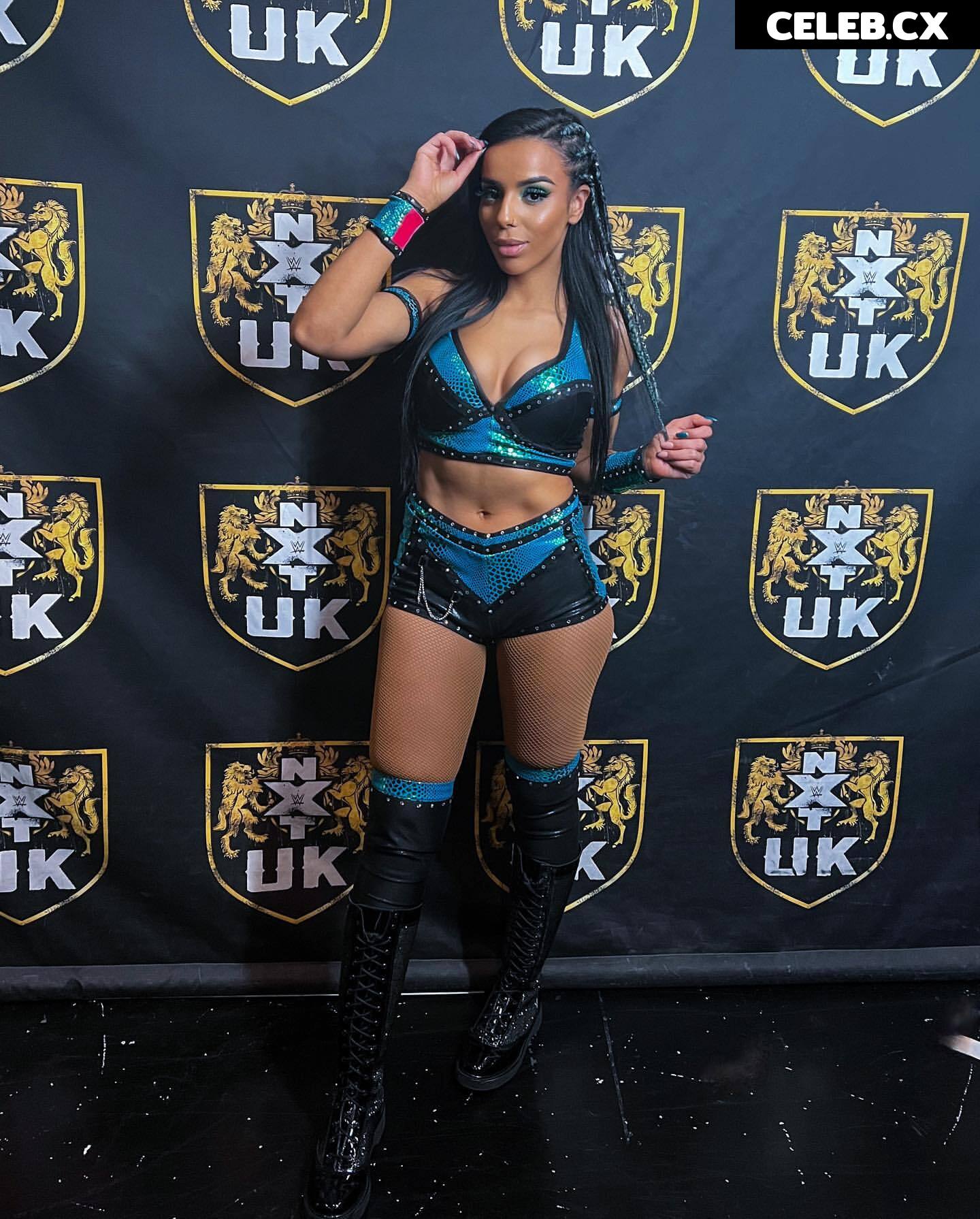 Women of Professional Wrestling Image 4475654