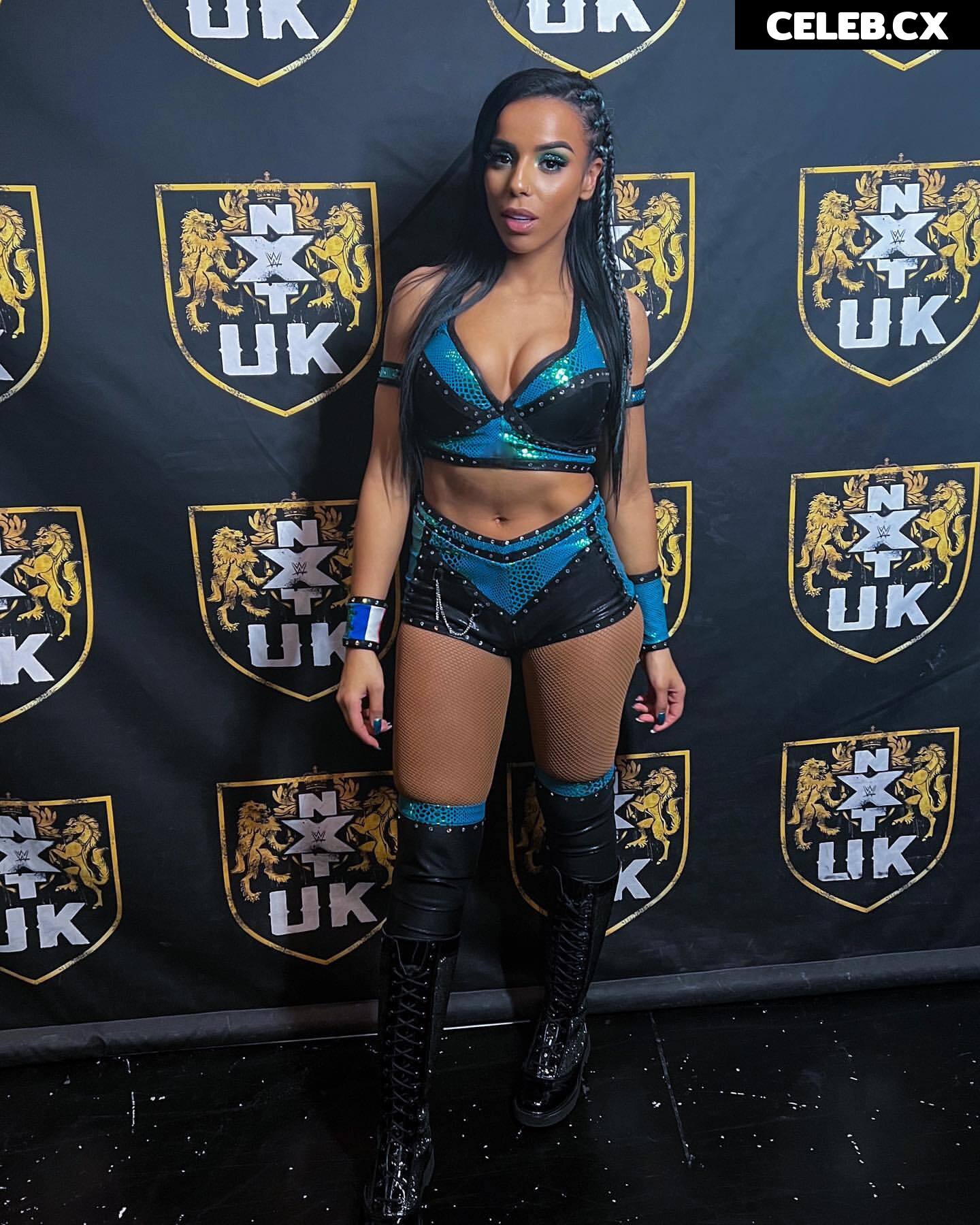 Women of Professional Wrestling Image 4475611