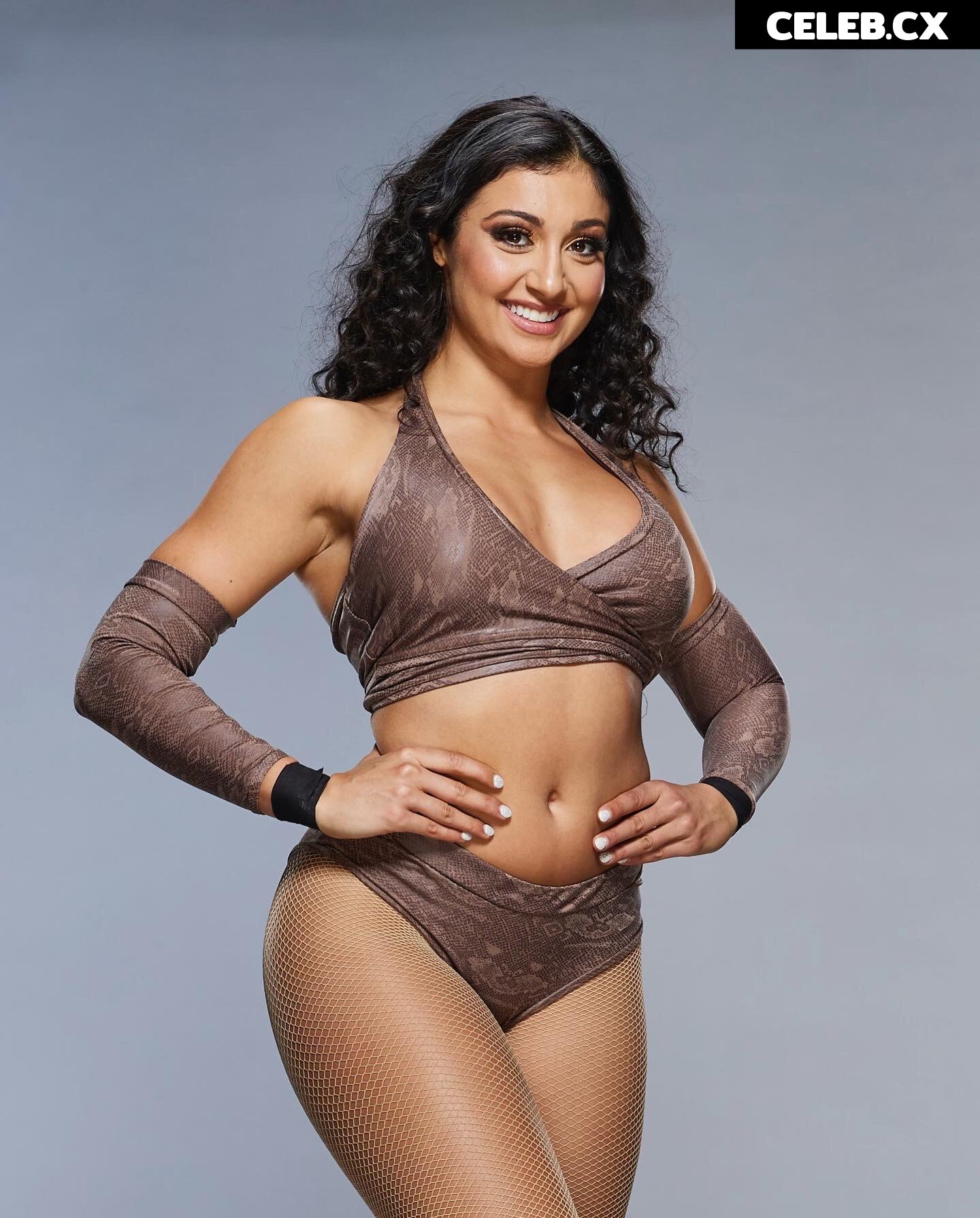 Women of Professional Wrestling Image 4475274