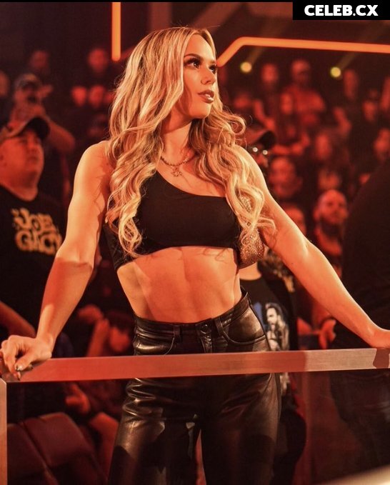 Women of Professional Wrestling Image 4476206