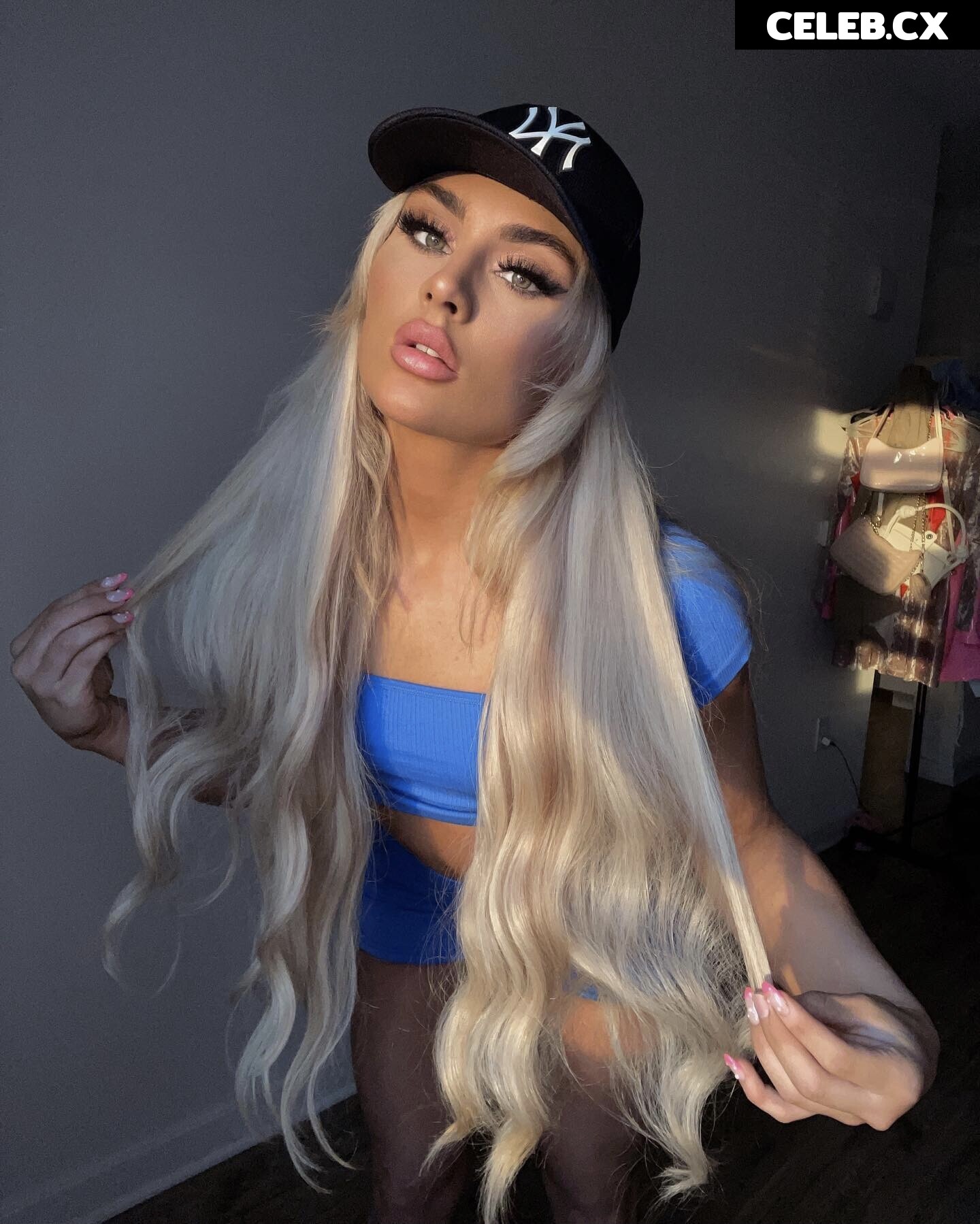 Women of Professional Wrestling Image 4477577