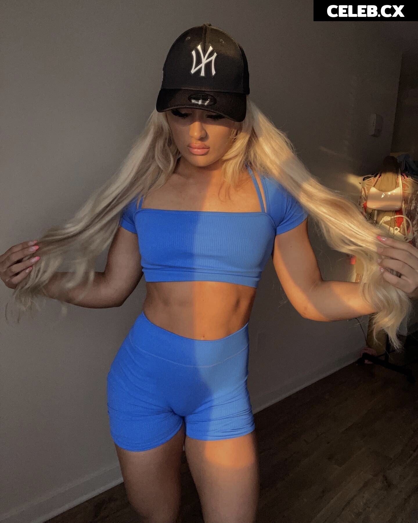Women of Professional Wrestling Image 4477455