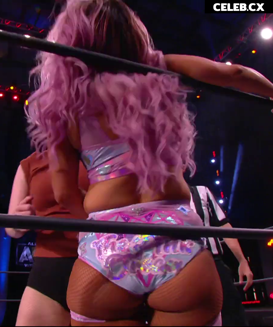 Women of Professional Wrestling Image 4477177