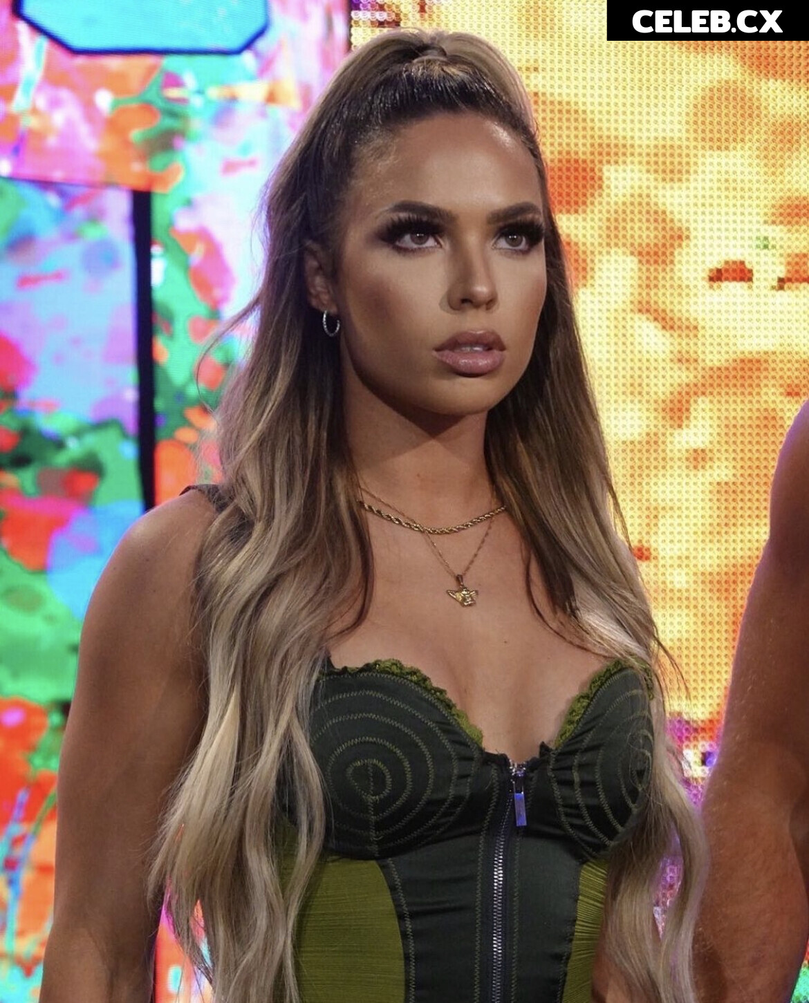 Women of Professional Wrestling Image 4477060