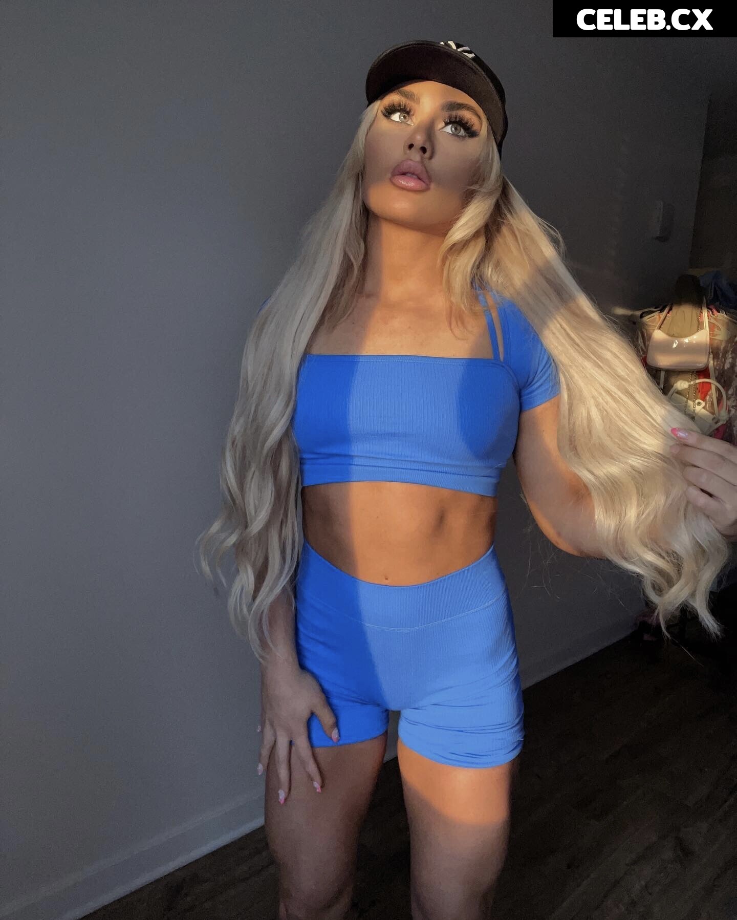Women of Professional Wrestling Image 4477397