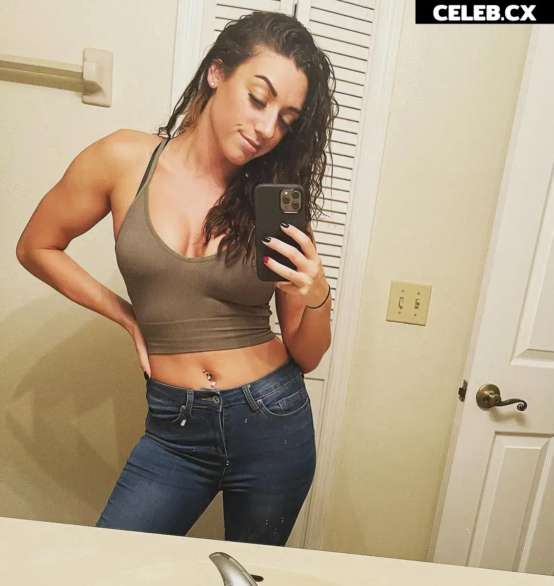 Women of Professional Wrestling Image 4472585