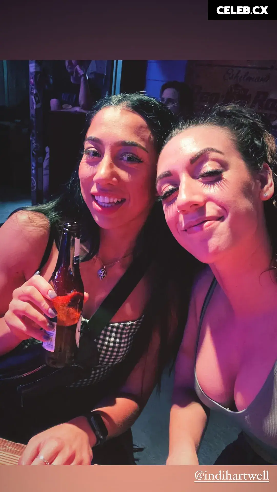 Women of Professional Wrestling Image 4472601