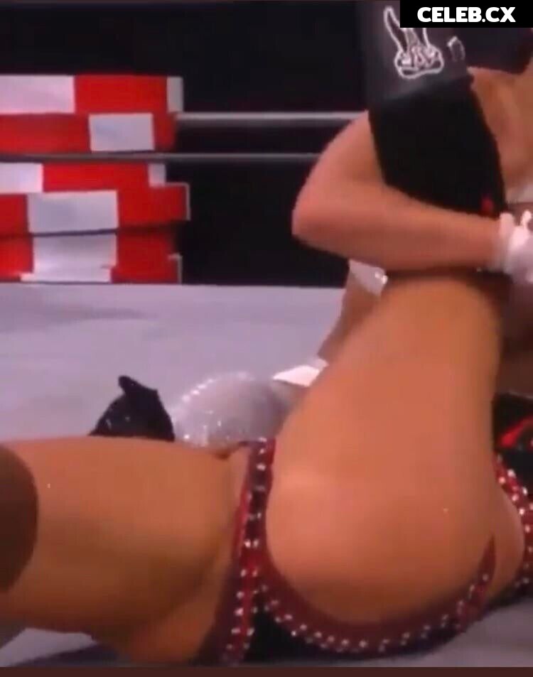 Women of Professional Wrestling Image 4470705
