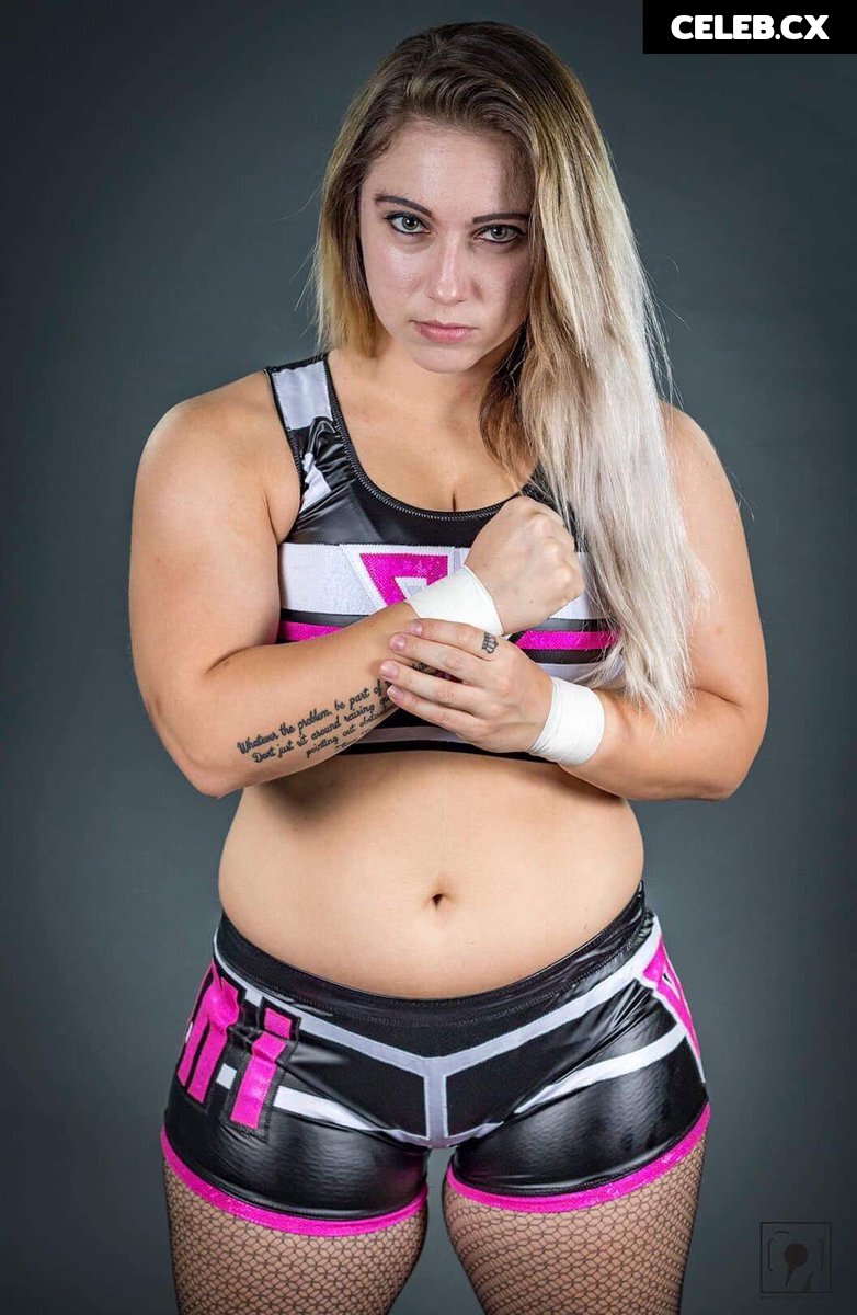 Women of Professional Wrestling Image 4470646