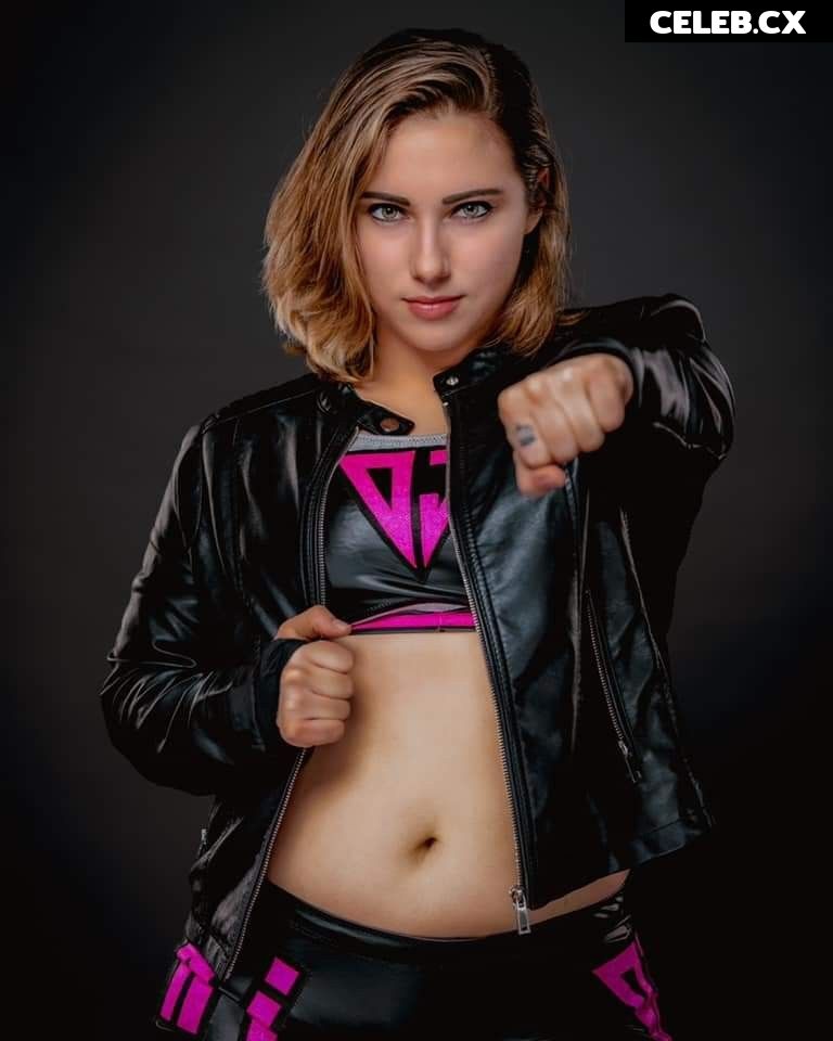 Women of Professional Wrestling Image 4470618