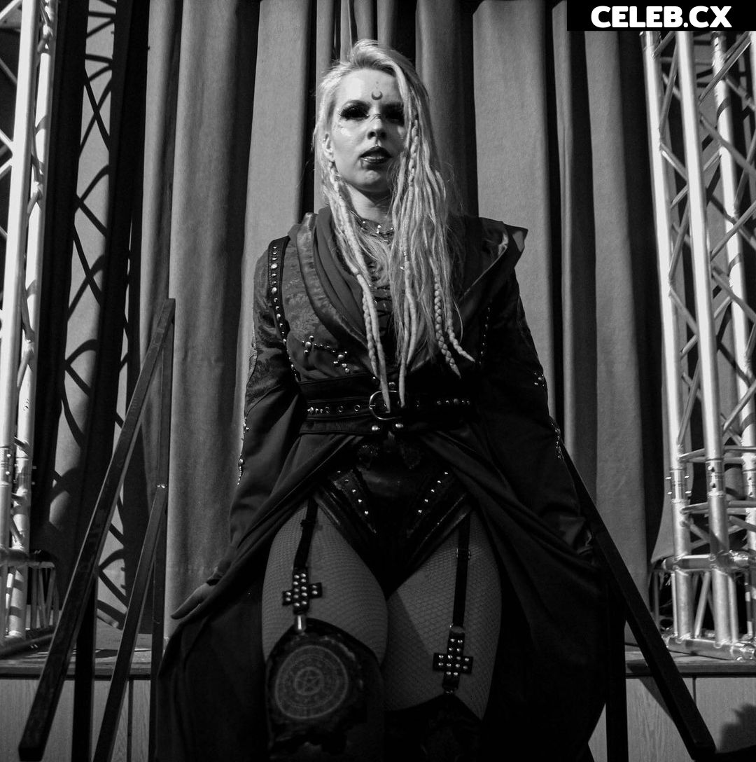 Women of Professional Wrestling Image 4479407