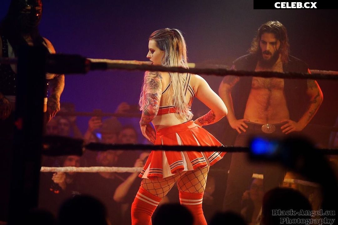 Women of Professional Wrestling Image 4479427