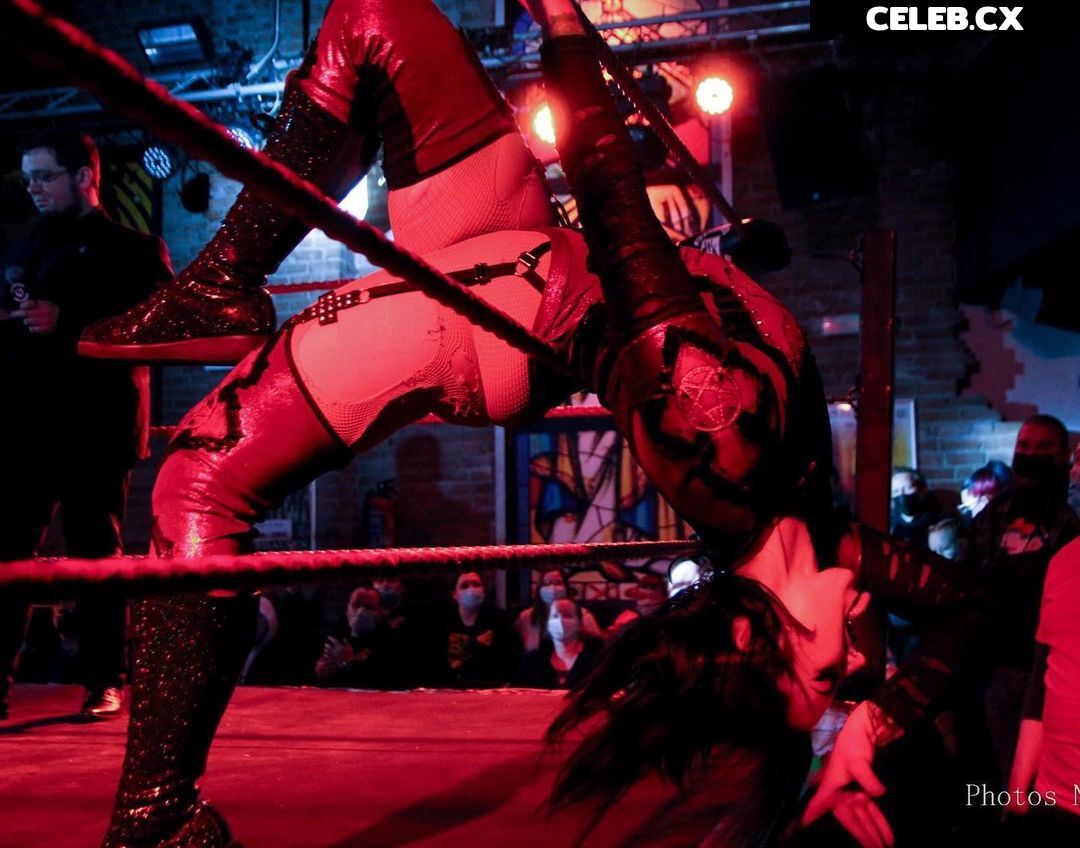 Women of Professional Wrestling Image 4479190