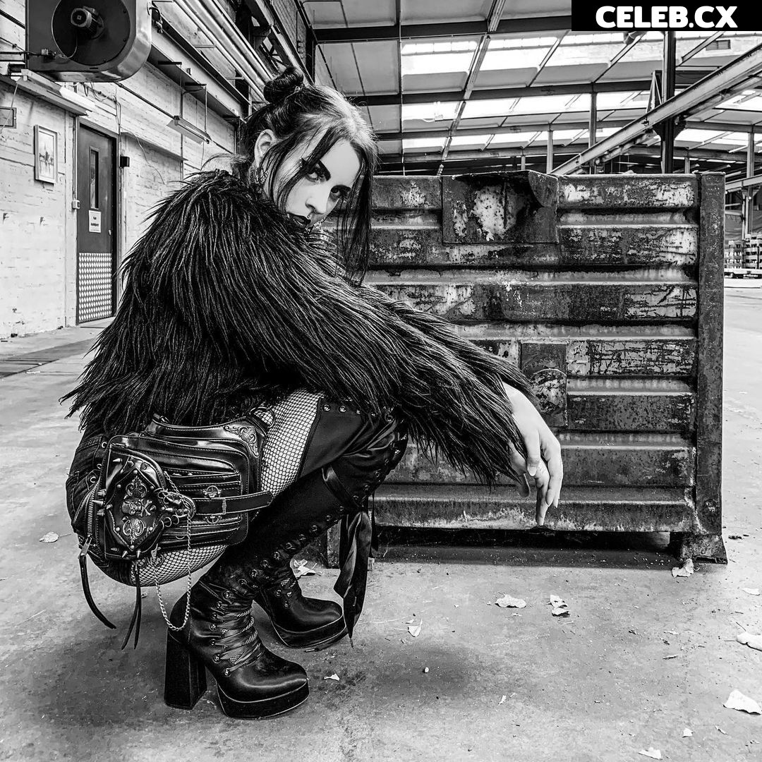 Women of Professional Wrestling Image 4479132