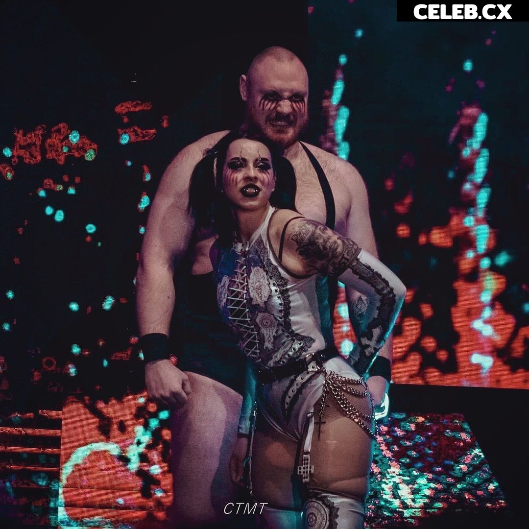 Women of Professional Wrestling Image 4479094