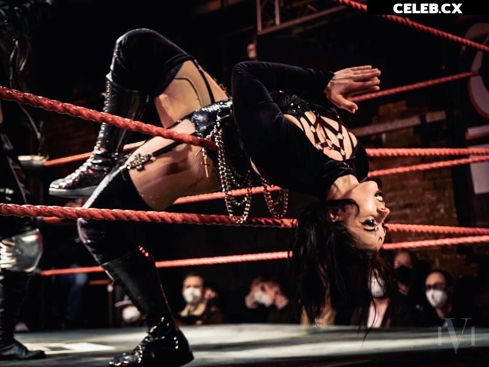 Women of Professional Wrestling Image 4479081